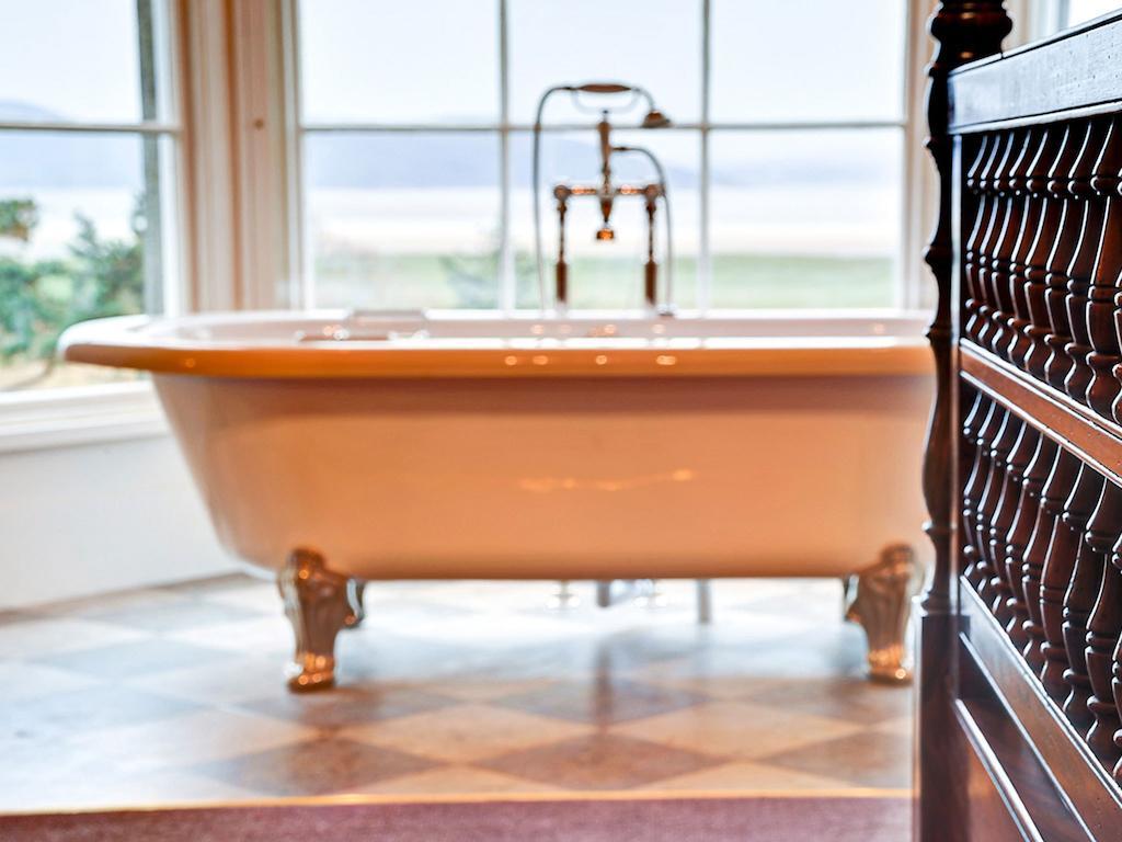 Bay Villa Grange-over-Sands Værelse billede
